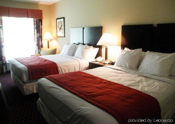 Comfort Inn & Suites Tunkhannock Oda fotoğraf