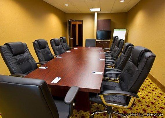 Comfort Inn & Suites Tunkhannock Konforlar fotoğraf