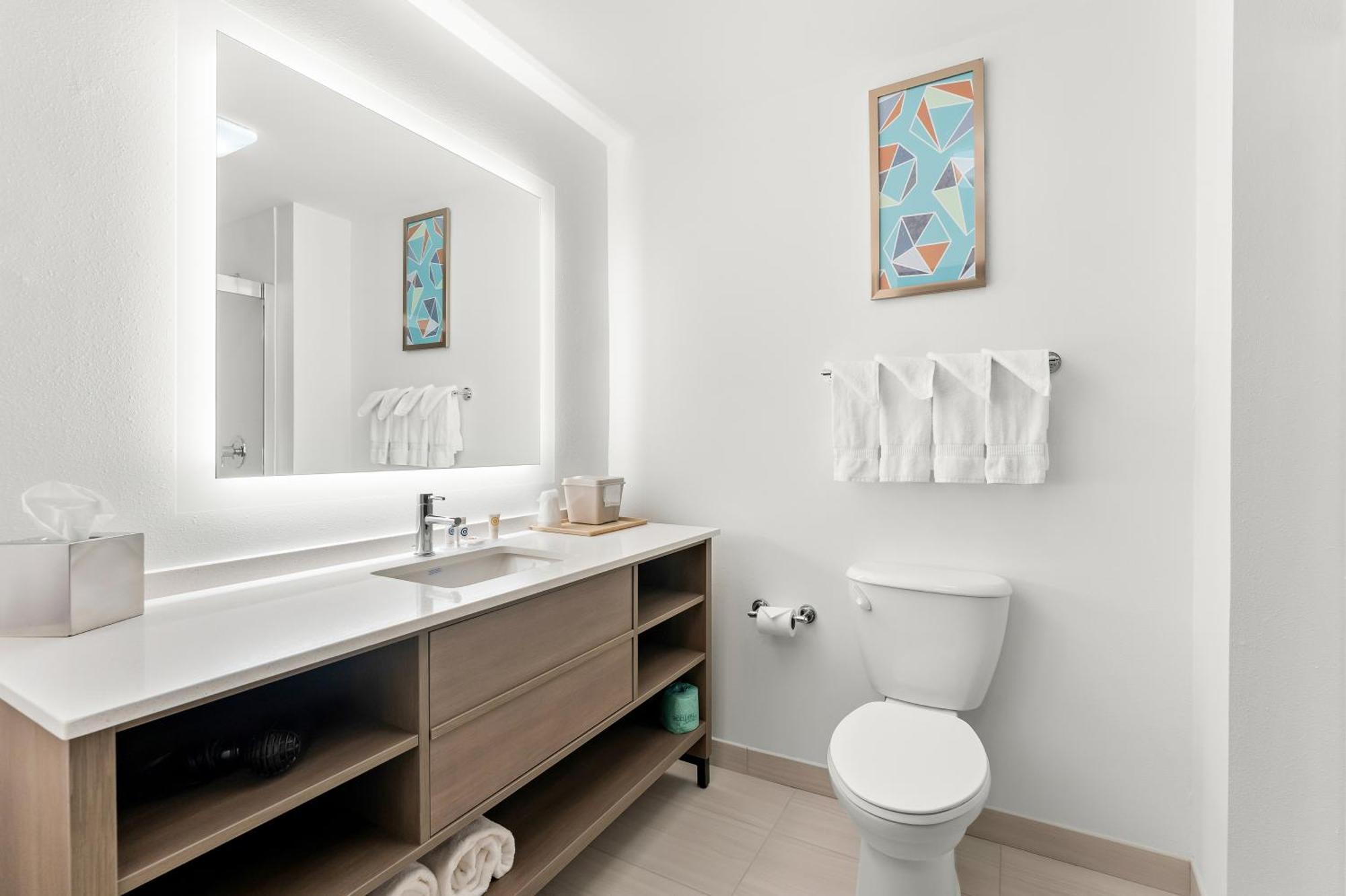 Comfort Inn & Suites Tunkhannock Dış mekan fotoğraf