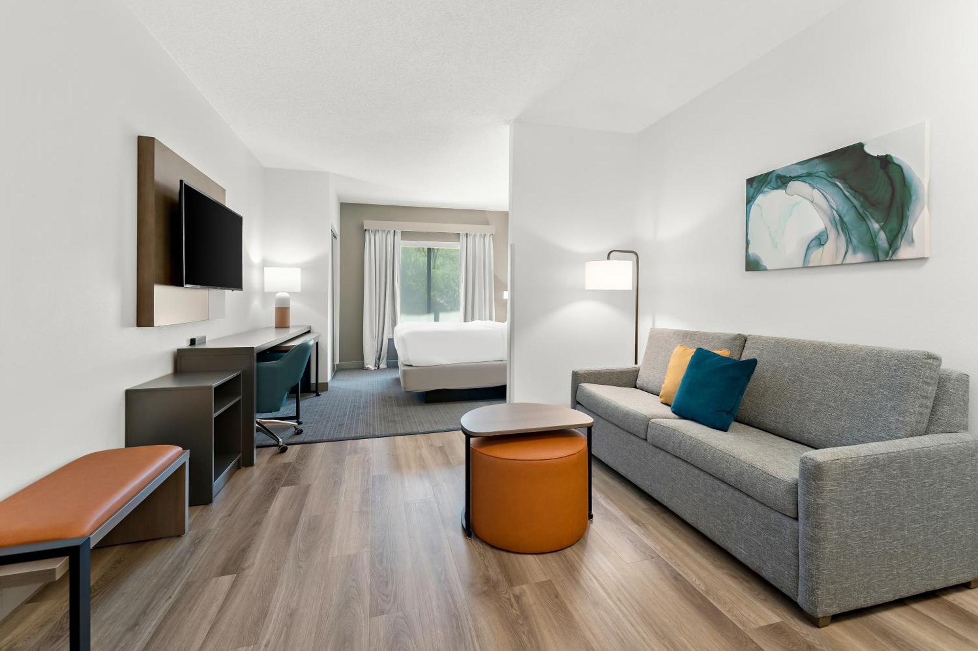 Comfort Inn & Suites Tunkhannock Dış mekan fotoğraf