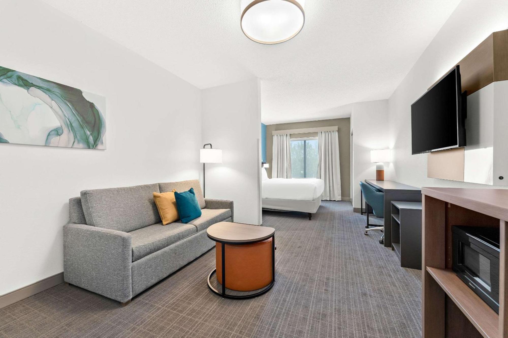 Comfort Inn & Suites Tunkhannock Dış mekan fotoğraf