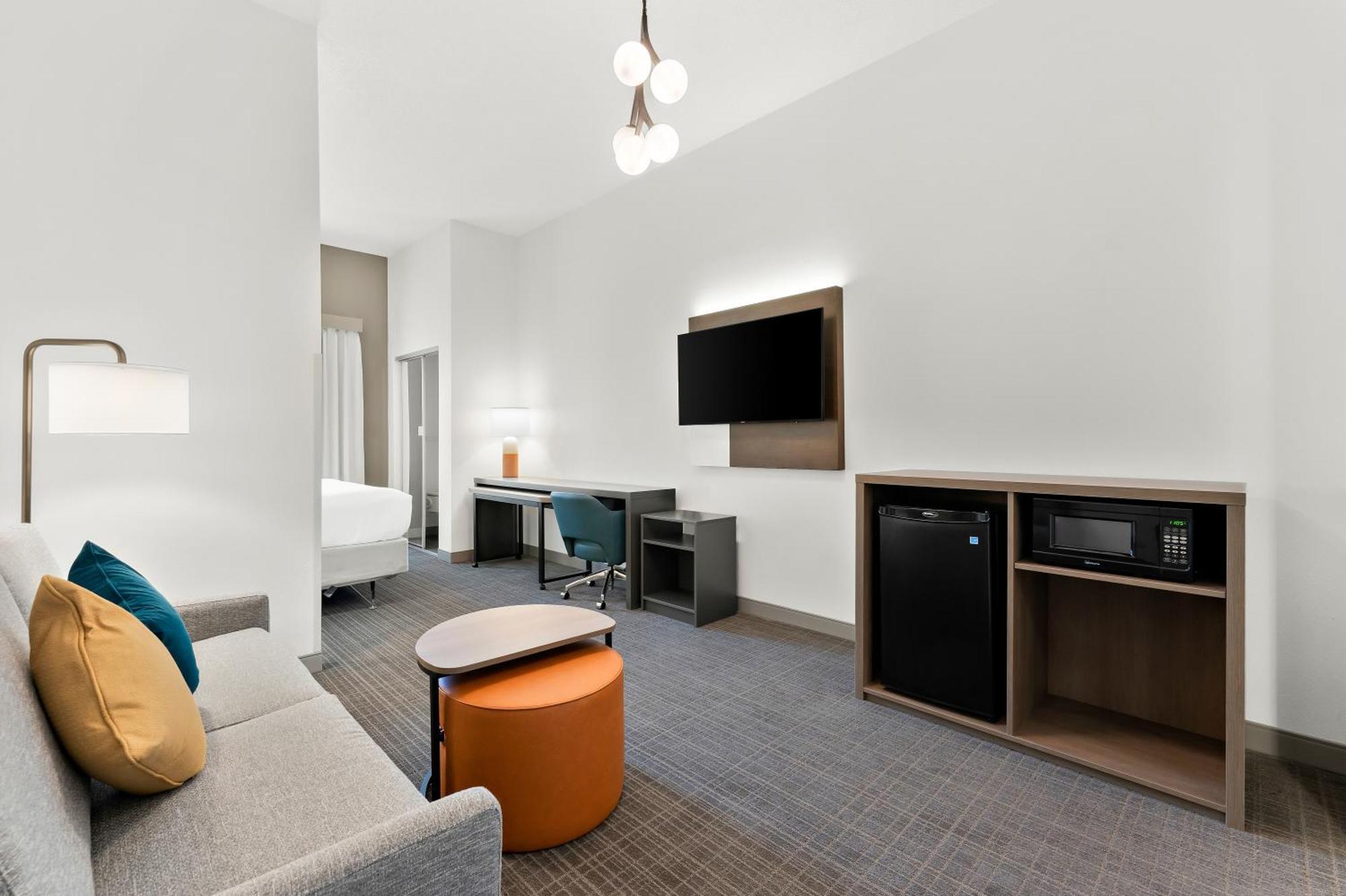 Comfort Inn & Suites Tunkhannock Dış mekan fotoğraf