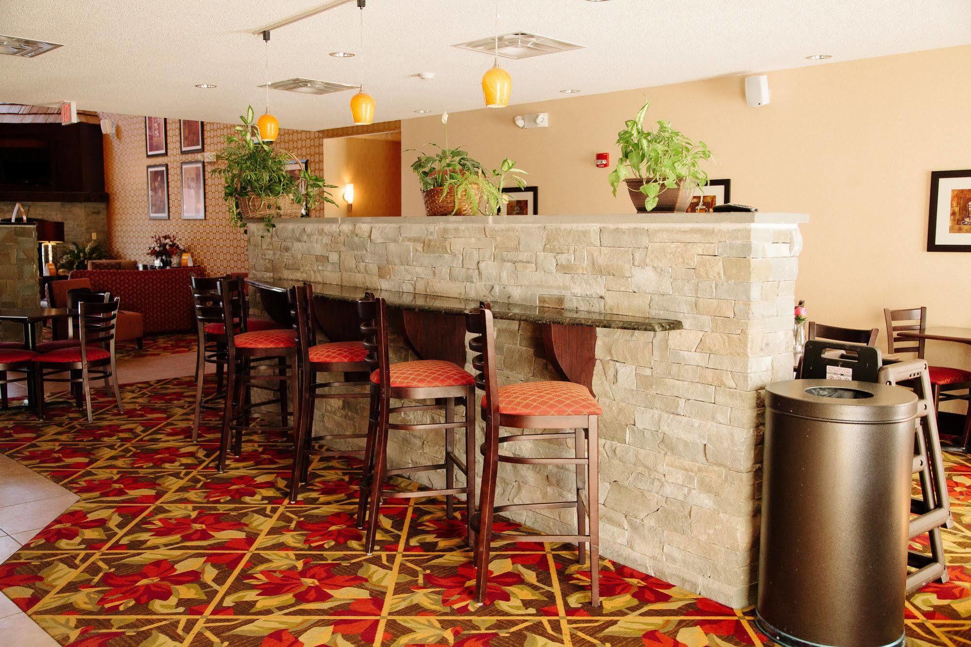 Comfort Inn & Suites Tunkhannock Dış mekan fotoğraf