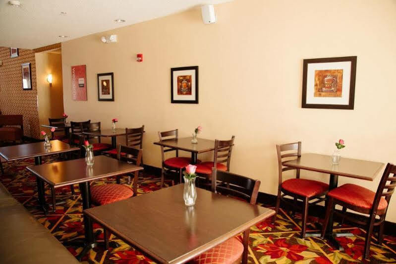 Comfort Inn & Suites Tunkhannock Dış mekan fotoğraf